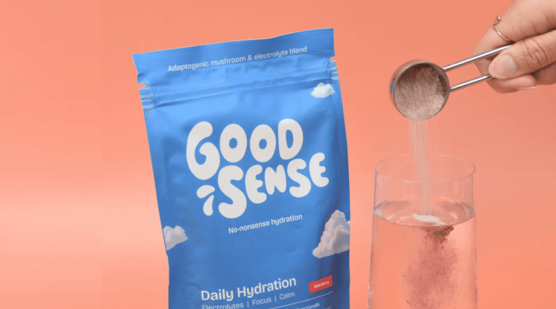 Good Tempo vs other electrolyte drinks?