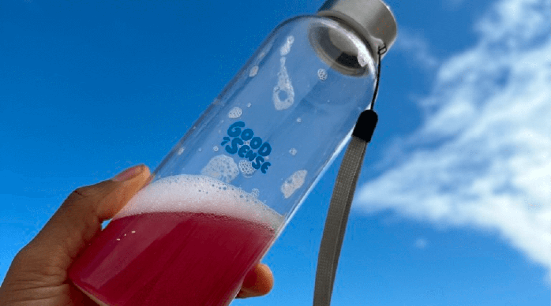 Upgraded Electrolytes Benefits and Ingredients