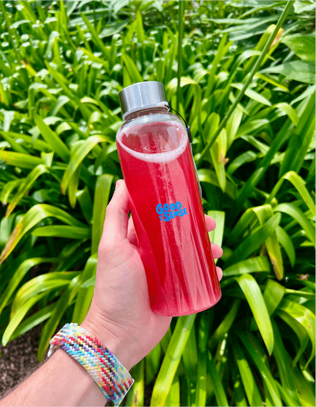 Water Bottle - 500ml
